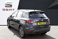 SEAT Arona SE Technology 1.0 TSI 110 PS DSG