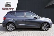 SEAT Arona SE Technology 1.0 TSI 110 PS DSG