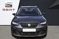 SEAT Arona SE Technology 1.0 TSI 110 PS DSG