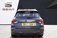 SEAT Arona SE Technology 1.0 TSI 110 PS DSG