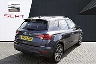 SEAT Arona SE Technology 1.0 TSI 110 PS DSG