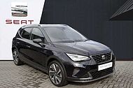 SEAT Arona FR Sport 1.0 TSI 110 PS 6-speed manual