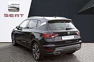 SEAT Arona FR Sport 1.0 TSI 110 PS 6-speed manual