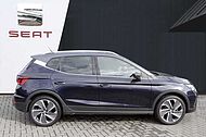 SEAT Arona FR Sport 1.0 TSI 110 PS 6-speed manual