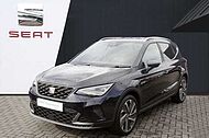 SEAT Arona FR Sport 1.0 TSI 110 PS 6-speed manual