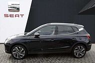 SEAT Arona FR Sport 1.0 TSI 110 PS 6-speed manual