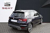 SEAT Arona FR Sport 1.0 TSI 110 PS 6-speed manual