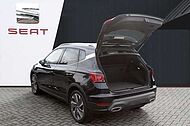 SEAT Arona FR Sport 1.0 TSI 110 PS 6-speed manual