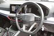 SEAT Arona FR Sport 1.0 TSI 110 PS 6-speed manual