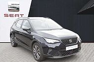 SEAT Arona SE Technology 1.0 TSI 95 PS 5-speed manual