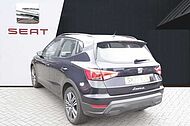 SEAT Arona SE Technology 1.0 TSI 95 PS 5-speed manual