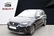 SEAT Arona SE Technology 1.0 TSI 95 PS 5-speed manual