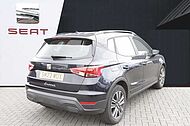 SEAT Arona SE Technology 1.0 TSI 95 PS 5-speed manual