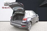 SEAT Arona SE Technology 1.0 TSI 95 PS 5-speed manual