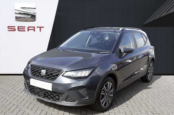 SEAT Arona SE Technology 1.0 TSI 110 PS DSG