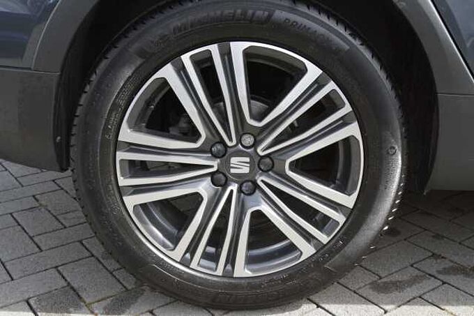 SEAT Arona SE Technology 1.0 TSI 110 PS DSG