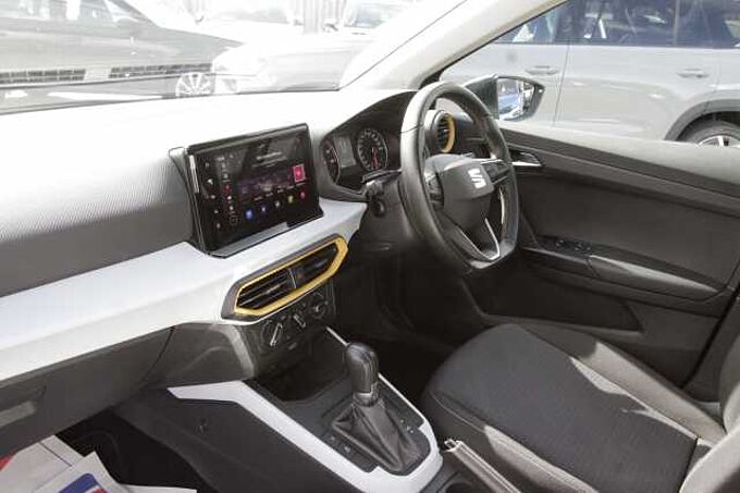 SEAT Arona SE Technology 1.0 TSI 110 PS DSG