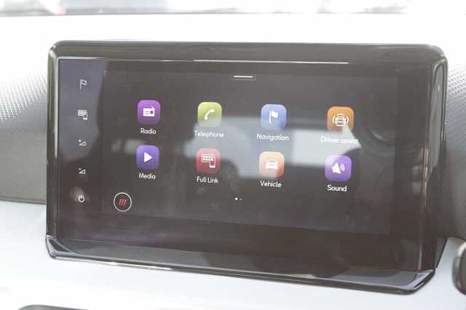 SEAT Arona SE Technology 1.0 TSI 110 PS DSG