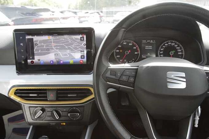 SEAT Arona SE Technology 1.0 TSI 110 PS DSG