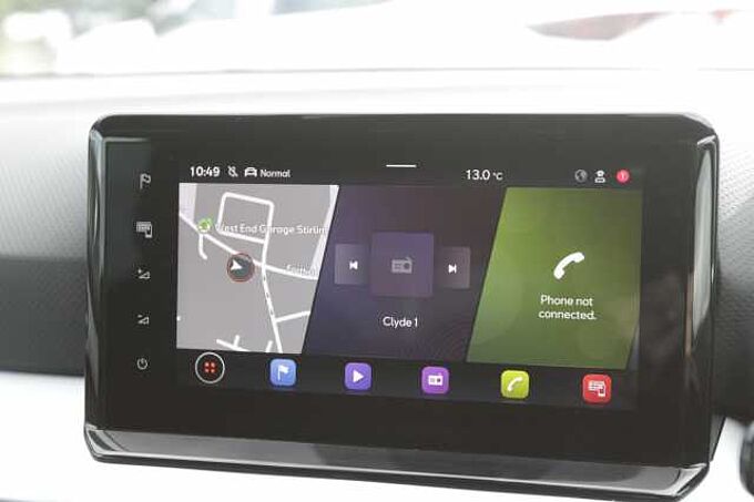 SEAT Arona FR Sport 1.0 TSI 110 PS 6-speed manual