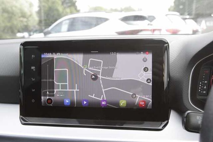 SEAT Arona FR Sport 1.0 TSI 110 PS 6-speed manual