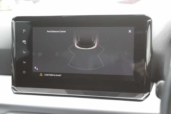 SEAT Arona FR Sport 1.0 TSI 110 PS 6-speed manual