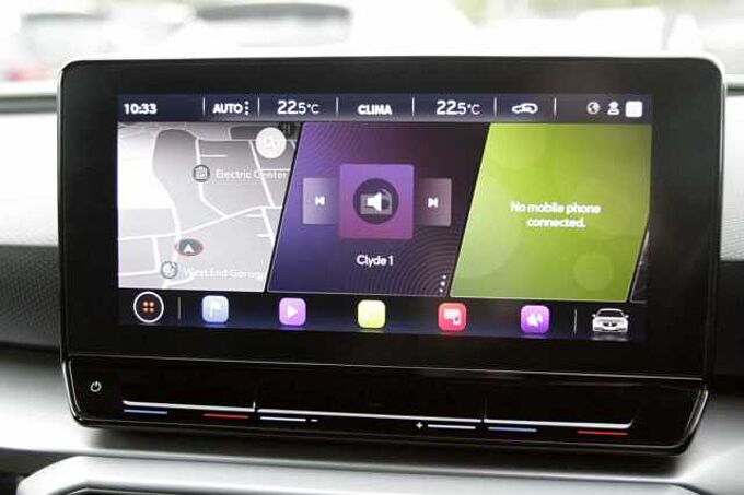 SEAT Leon FR First Edition 1.5 eTSI 150 PS DSG