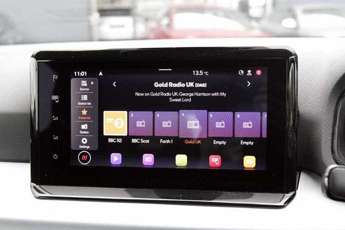 SEAT Arona SE Technology 1.0 TSI 95 PS 5-speed manual