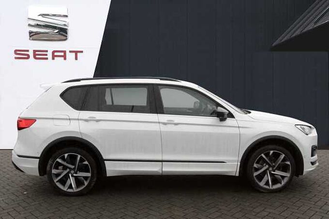 SEAT Tarraco FR Sport 2.0 TDI 150 DSG 4Drive