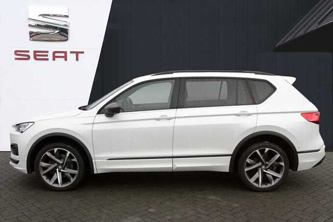 SEAT Tarraco FR Sport 2.0 TDI 150 DSG 4Drive