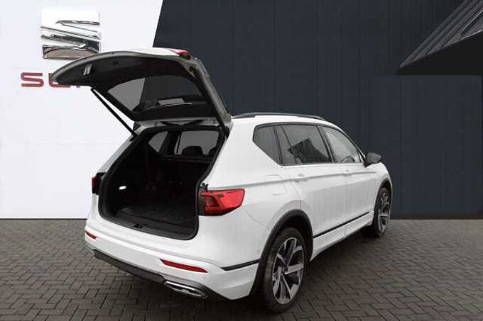 SEAT Tarraco FR Sport 2.0 TDI 150 DSG 4Drive