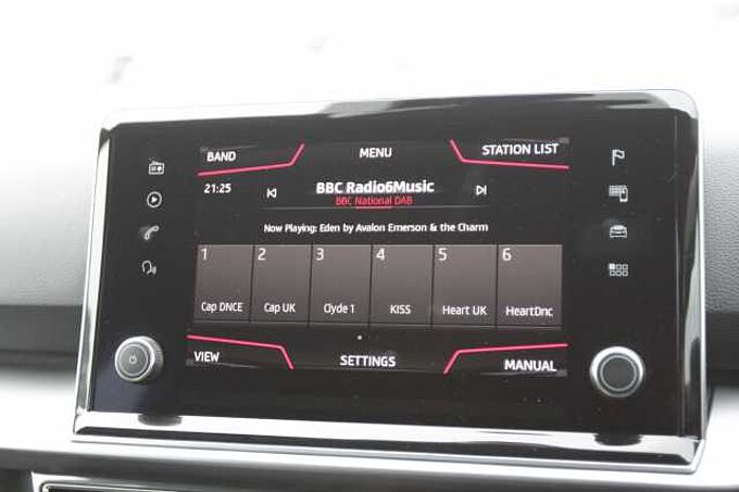 SEAT Tarraco FR Sport 2.0 TDI 150 DSG 4Drive