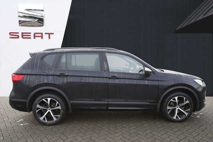 SEAT Tarraco FR 1.5 TSI 150 PS DSG