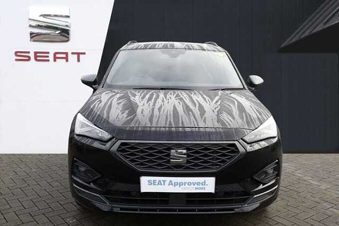 SEAT Tarraco FR 1.5 TSI 150 PS DSG