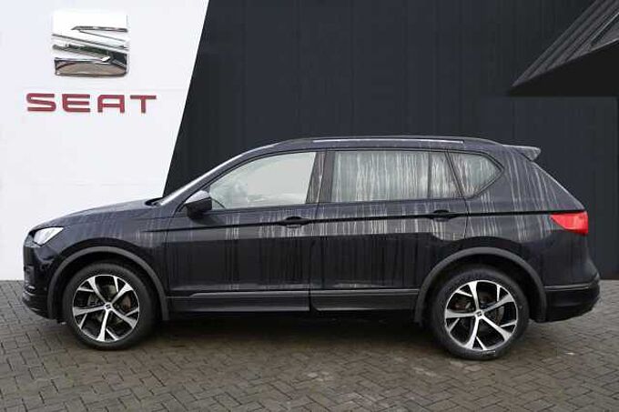 SEAT Tarraco FR 1.5 TSI 150 PS DSG
