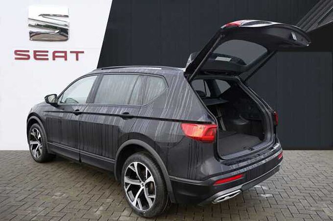 SEAT Tarraco FR 1.5 TSI 150 PS DSG