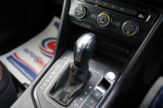 SEAT Tarraco FR 1.5 TSI 150 PS DSG